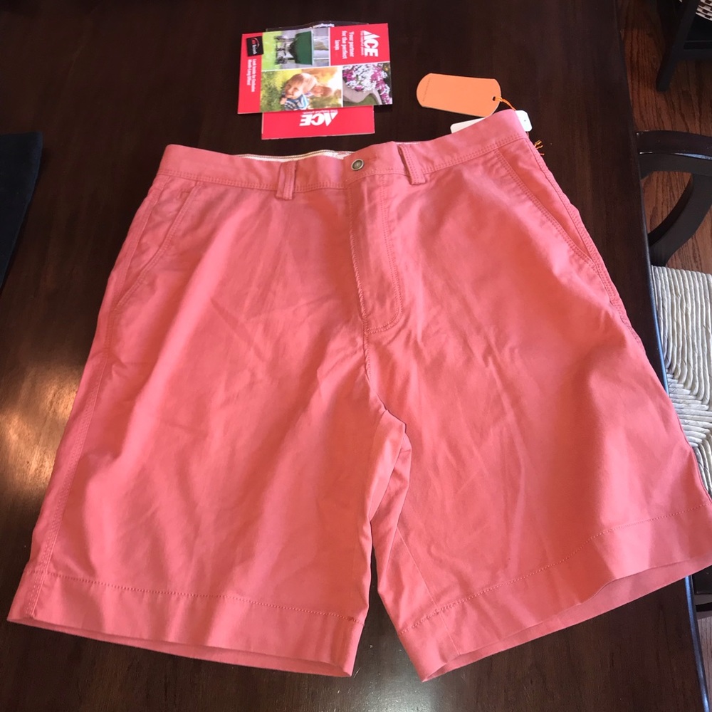 Tommy Bahama Shorts Men’s NWT (32) “lobster”